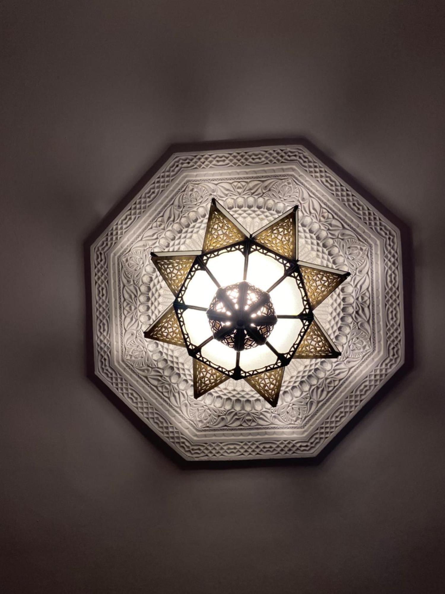 Appart au Riad FakiFamily Marrakesh Bagian luar foto